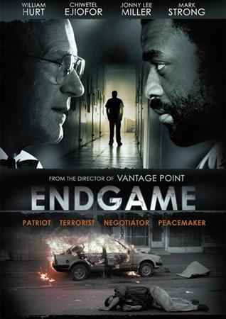   / Endgame DVDRip (2009)