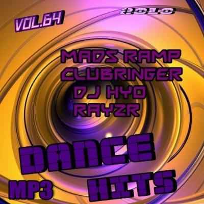 Dance Hits Volume 64 (2010)