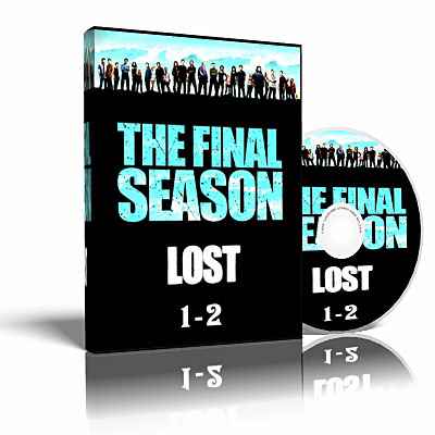    / Lost  6  1-2 HDTV (2010)
