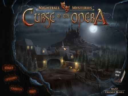 Nightfall Mysteries: Curse of the Opera FINAL (2010)