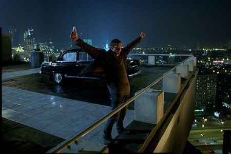 ������ ������ ( 2009 / DVDRip / 1.37 Gb )
