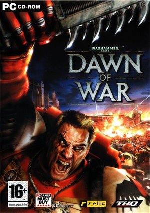 Warhammer 40000: Dawn of War -  (2009)