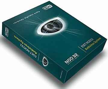 Nod32 Eset Smart Security 4.0.474 Mod 4.4