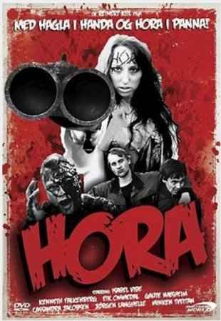 ����� / Hora DVDRip (2009)