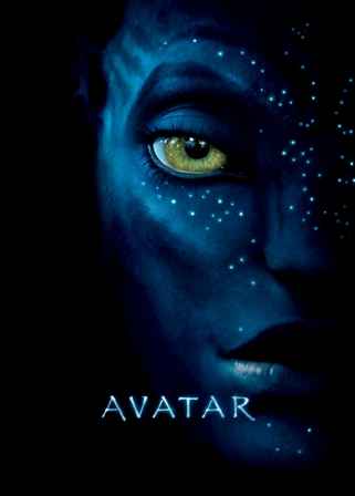 ������ / Avatar DVDRip (2009)