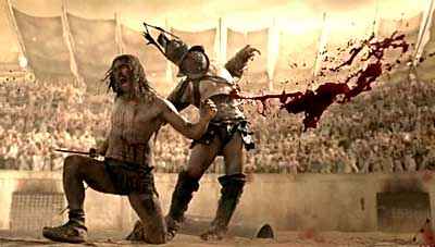 :    / Spartacus: Blood and Sand 1  1-3 (2010/ HDTVRip/PSP)