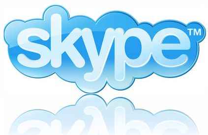 Skype 4.1.32.179 Portable (2010)