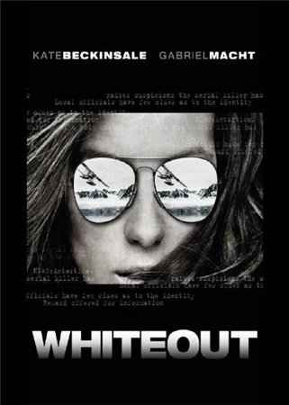   / Whiteout DVDRip (2009)