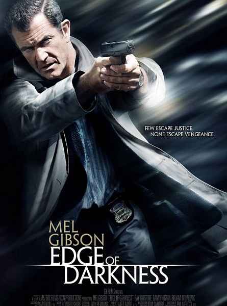  / Edge of Darkness DVDRip (2010)