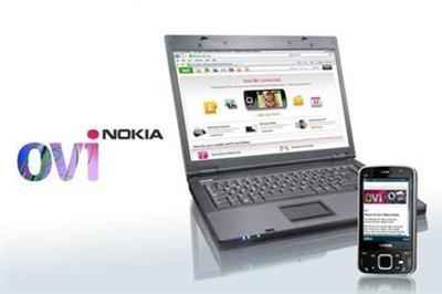 Nokia Ovi Suite 2.1.0.87 -    Nokia (2010)