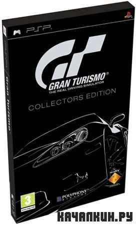 Gran Turismo  PSP (2009)