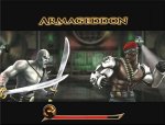 Mortal Kombat: Armageddon (2009)