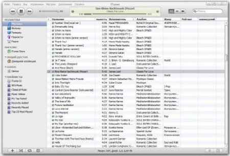 iTunes 9.0.3 Portable -   (2010)