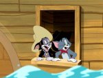     6 / Tom and Jerry Tales Vol. 6 DVDRip (2009)