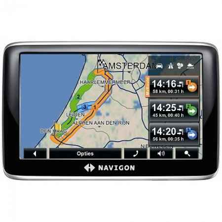 Navigon MN7.4.1 + ���������� ���� Q1/2010  [Build 763] (2010)