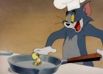   :   4 / Tom and Jerry's Greatest Chases Volume 4 DVDRip (2010)