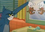   :   4 / Tom and Jerry's Greatest Chases Volume 4 DVDRip (2010)