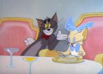   :   4 / Tom and Jerry's Greatest Chases Volume 4 DVDRip (2010)