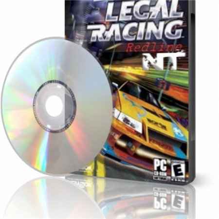 Street Legal Racing Redline 6in1 ENG (2010)