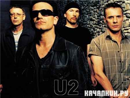 U2  - FLAC (1980  2009)