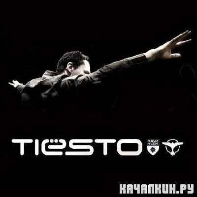 Tiesto - Club Life 152 mp3 (26-02-2010)