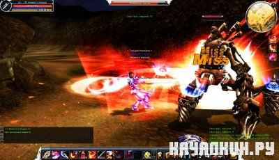 ����� ������ / CABAL Online (RUS) [RePack]