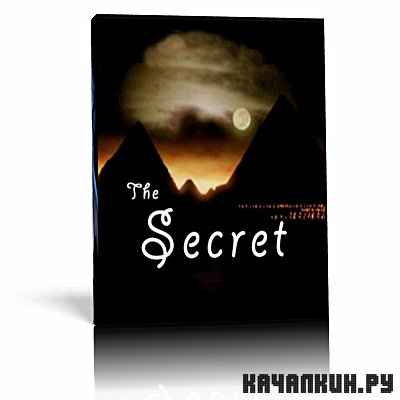 /The Secret (2006 /DVDrip)