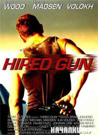    / Hired Gun DVDRip (2009)