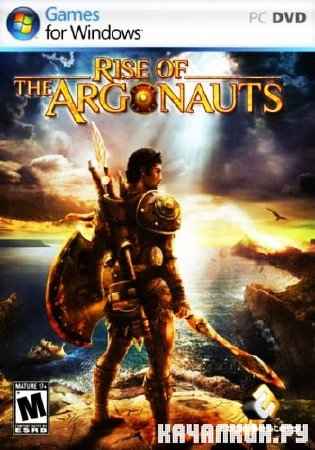 Rise of the Argonauts (Original ENG) [RePack]