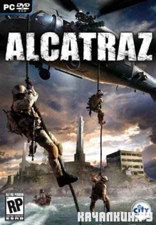 Alcatraz /  [GER] (2010)