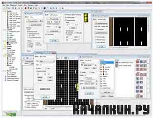 Game maker 8.0 (2009)