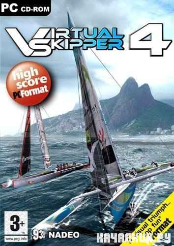Virtual Skipper 4 /   4 (2009)