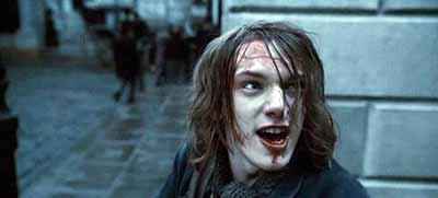 ����� ����: �����-���������� � ����-����� / Sweeney Todd: The Demon Barber of Fleet Street (2007) DVDRip
