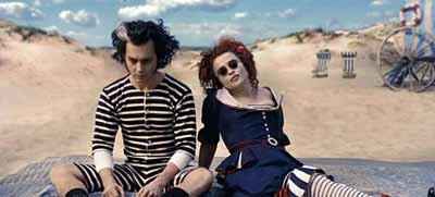 ����� ����: �����-���������� � ����-����� / Sweeney Todd: The Demon Barber of Fleet Street (2007) DVDRip
