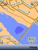 Garmin mobile xt v5.00.60 ��� Symbian s60 + ���������� ����