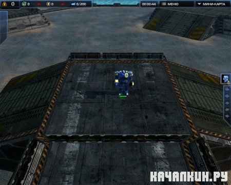 Supreme Commander 2 RePack (2010)