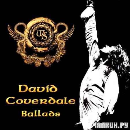 David Coverdale - Ballads (2006)