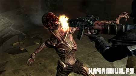 Fallout 3 (2009/RUS/RePack)