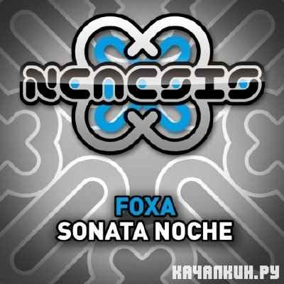 Foxa - Sonata Noche (2010)