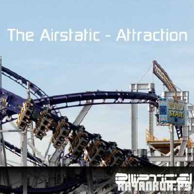 The Airstatic - Attraction (2010)
