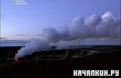   .     / Most Amazing Photos. Lava Hunter (2009) SATRip