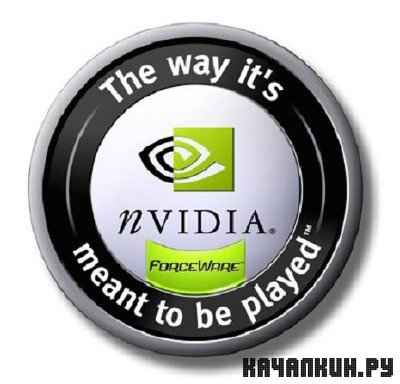 NVIDIA ForceWare WHQL 197.45 (2010)