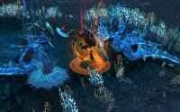 Battle of the Immortals eng beta (2010)