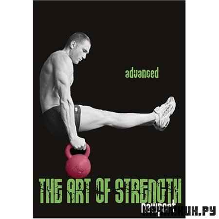   / The Art of Strength (2009) DVDRip
