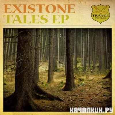 Existone - Tales EP (2010)