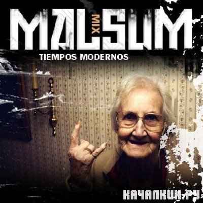 Malsum - Tiempos Modernos (2010)