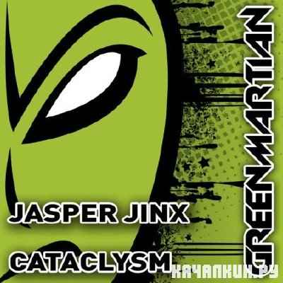 Jasper Jinx - Cataclysm (2010)