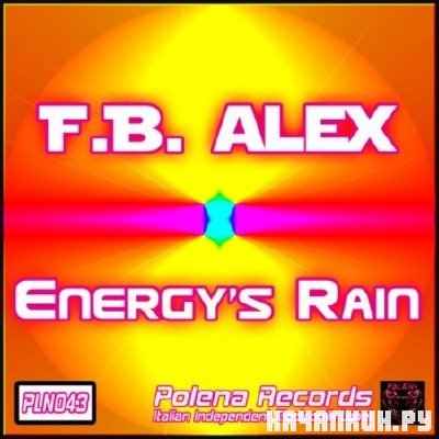 F.B. Alex - Energy's Rain (2010)