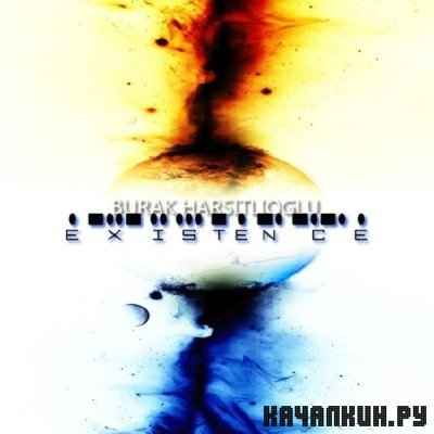 Burak Harsitlioglu - Existence EP (2010)