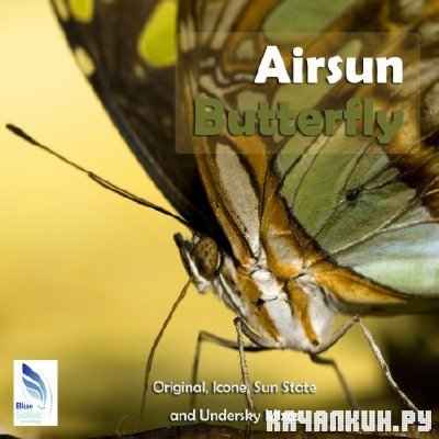 Airsun - Butterfly (2010)